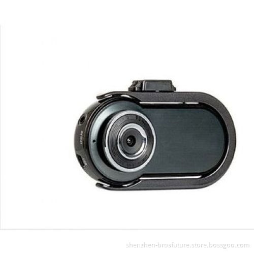 Full Metal Rotatable Mini Side Car DVR, 1.5-inch TFT LCD Digital Screen
